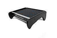 Полка на панель (ECO-BLUE) для Mercedes T1 (207-410) 1977-1995 гг