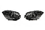 Передние фары Maybach (2 шт, LED) для Mercedes E-сlass W213 2016-2023 гг, фото 5