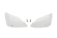 Защитные накладки на фары для 330 (2 шт, EGR AIRPLEX) для Lexus RX 2003-2009 гг