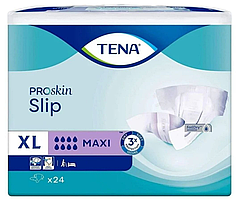 Підгузки для дорослих Tena slip super XL (24шт)