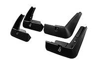 Брызговики Premium (4 шт) для Hyundai Sonata DN8 2020- гг