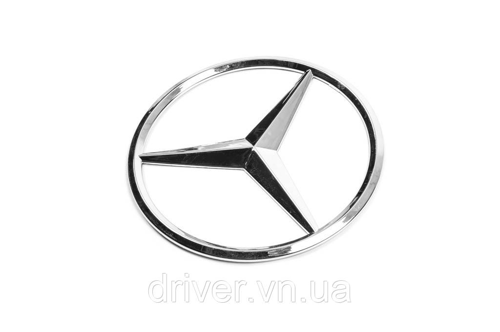 Задняя эмблема A4478170216 (пласт.) для Mercedes Vito/V-class W447 2014- гг