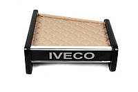 Полка на Панель Бежевая для Iveco Daily 1999-2006 гг