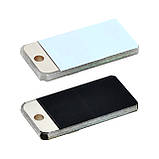 Брелок LED USB фонарик, LED USB лампа, ультратонкий "Powerful Liliput". Набор 2 + 1. Плати за 2 третий в по, фото 5