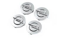 Колпачки на диски 64/59мм 8929A (комплект 4 шт) для Opel