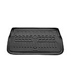 3D Коврик в багажник (Stingray) для Chrysler Pacifica 2016- гг