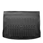 3D Коврик в багажник (Stingray) для Ford Edge 2014-2024 гг