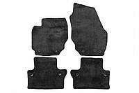 Оригинальные коврики (б/у) для Volvo XC70 2007-2013 гг