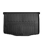 Коврик в багажник 3D (нижний) (Stingray) для Ford Kuga/Escape 2019- гг