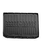 3D Коврик в багажник (Stingray) для Ford Puma 2019- гг