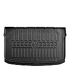 Коврик в багажник (полноразмерное запасное колесо) 3D (Stingray) для Lexus RX 2009-2015 гг