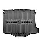 Коврик в багажник 3D (SD) (Stingray) для Mazda 3 2003-2009 гг