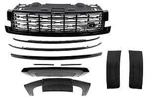 Range Rover V L460 2021- гг.