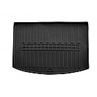 3D коврик в багажник (EU) (Stingray) для Mazda CX-5 2012-2017 гг