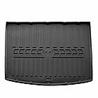 Коврик в багажник 3D (Stingray) для MG HS 2018- гг