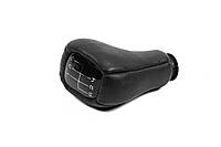 Ручка КПП V2 (Кожа) для Mercedes E-сlass W124 1984-1997 гг