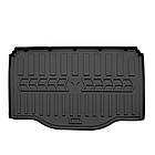3D Коврик в багажник (Stingray) для Buick Encore 2013-2019 гг