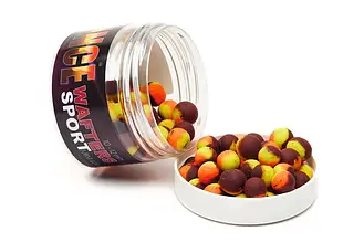 Бойли вафтерси Trinity Baits balance sport кокос (coconut) (10-12мм) 50г