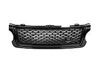 Передняя решетка радиатора Autobiography V2 (2010-2013) для Range Rover III L322