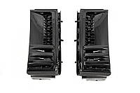 Жабры на крылья в стиле Autobiography V2 (2005-2013) для Range Rover III L322