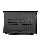 3D Коврик в багажник (Stingray) для Dongfeng EX1 2020- гг