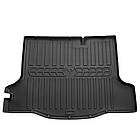 3D коврик в багажник (SD) (Stingray) для Dacia Logan II 2013-2022 гг