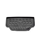 Передний коврик в багажник Stingray 3D (2017-2021, 4WD) для Tesla Model S 2012– гг