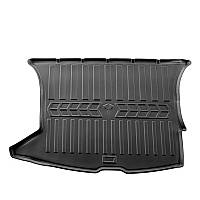 Килимок в багажник Stingray 3D (2009-2018) для Toyota Venza рр