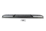 Козырек BRB V2 дизайн 2019 (ABS) для Mercedes G сlass W463 1990-2018 гг, фото 7