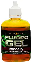Флюро гель-діп для риболовлі Trinity Baits "журавлина" 100 мл