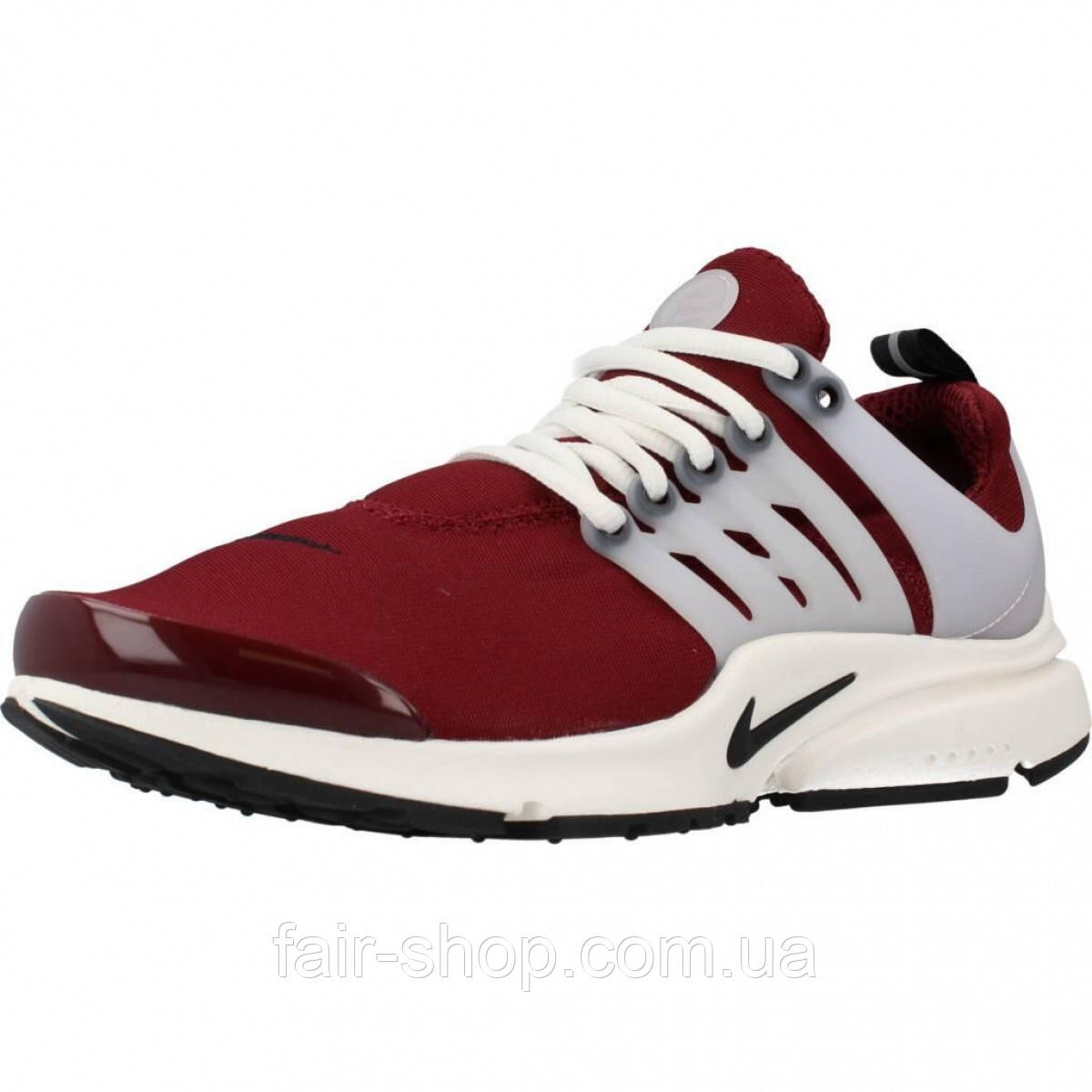 Nike air presto Prom.ua