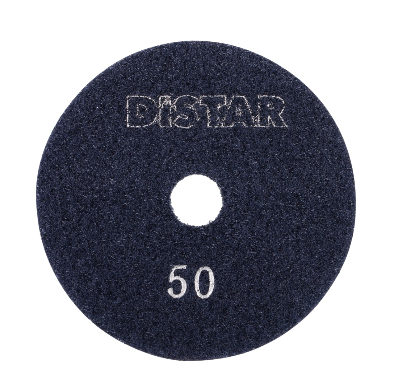 Черепашка алмазна полірувальна 100x3x15 Distar CleanPad #50