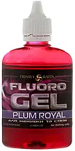 Флюро Гель-діп для риболовлі Trinity Baits "слива королівська" 100мл