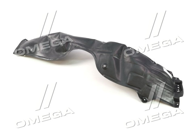 Підкрилок пер. лів. TOY CAMRY 11-14 USA (TEMPEST)