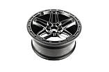 Диски из кованого алюминия Custom V1 (R20, 4 шт) 20*10J ET = 15 для Mercedes G сlass W463 1990-2018 гг, фото 8