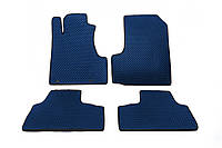 Коврики EVA (Синие) для Honda CRV 2007-2011 гг