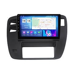 Штатна магнітола Mekede MS Nissan Patrol (1997-2004) QleD