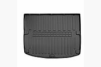 3D коврик в багажник (Sportback, Stingray) для Ауди A5 2016-2025 гг