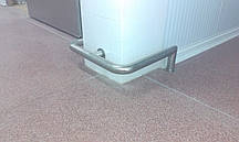 Відбійники для колон