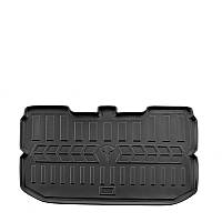 Килимок в багажник 3D (Stingray) для Nissan Note 2004-2012 рр
