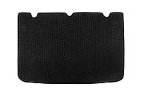 Коврик багажника (EVA, Черный) для Renault Megane I 1996-2004 гг