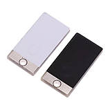 Брелок LED USB фонарик, LED USB лампа, ультратонкий "Powerful Liliput". Набор 2 + 1. Плати за 2 третий в по, фото 8