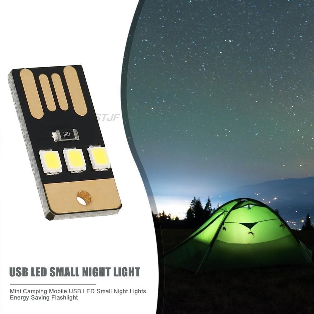 Брелок LED USB фонарик, LED USB лампа, ультратонкий "Powerful Liliput". Набор 2 + 1. Плати за 2 третий в по