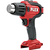 АКУМУЛЯТОРНИЙ БУДІВЕЛЬНИЙ ФЕН FLEX HG 530 18