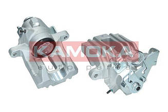 Супорт гальмівний (задній) (R) Audi A4 00-09 (d=38mm)  JBC0224 KAMOKA
