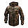 Куртка вітро/вологостійка softshell мм-14 софшел UA XXS (40-42), 40-42, фото 4
