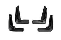 Брызговики Premium (4 шт) для Lexus GS 2011-2020 гг