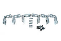 Крепления для боковых подножек для Ford Ranger 2002-2006 гг