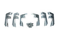 Крепления для боковых подножек для Acura MDX 2013-2020 гг