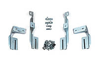 Крепления для боковых подножек для Honda HR-V 2014-2021 гг